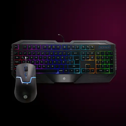 mouse y teclados