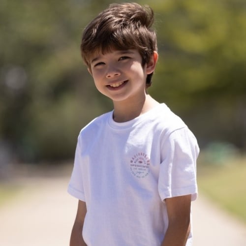 Foto del catálogo infantil