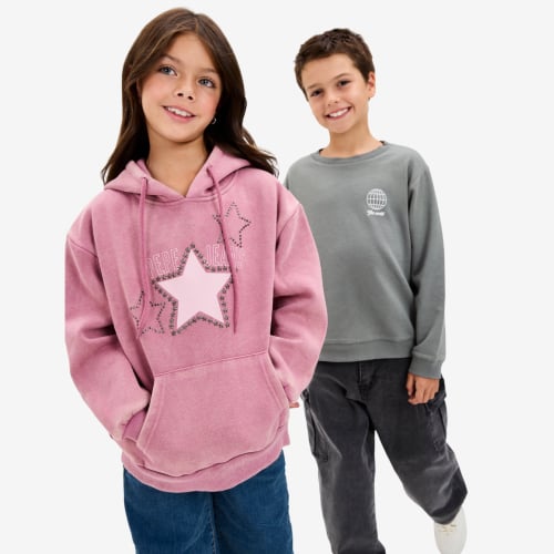 Foto del catálogo vestuario infantil