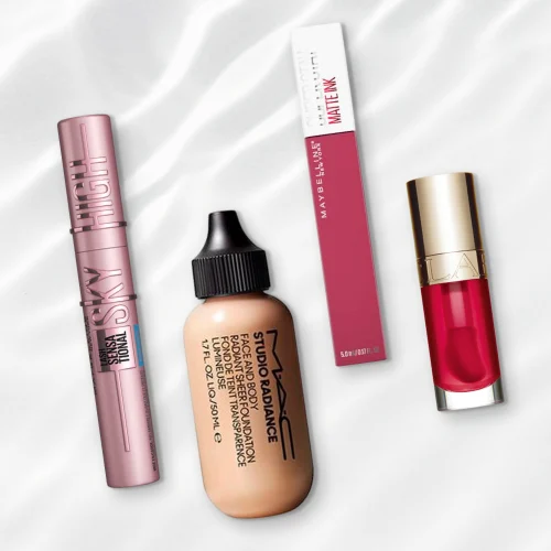 maquillaje