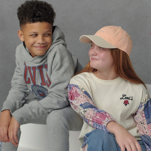 Foto del catálogo infantil