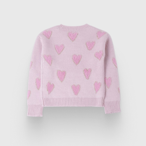 Foto del catálogo vestuario niña