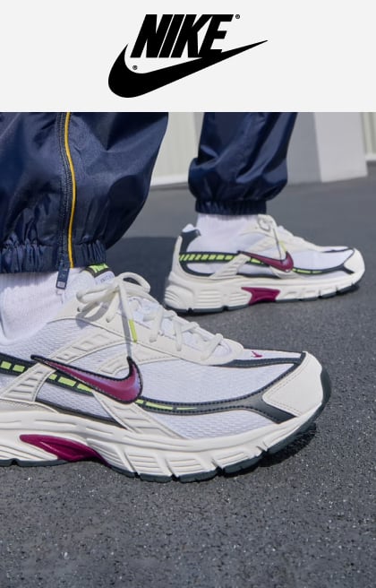 Foto del catálogo nike