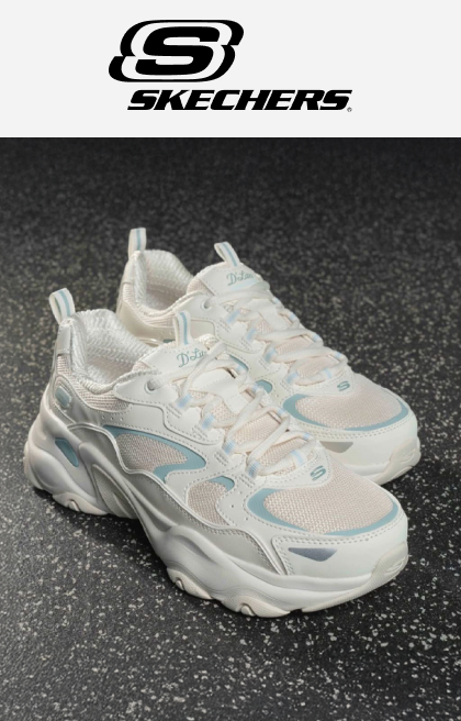Foto del catálogo skechers