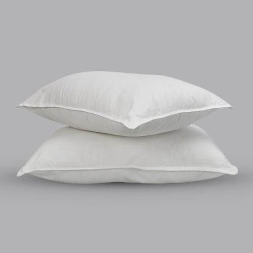 almohadas y cubrecolchones