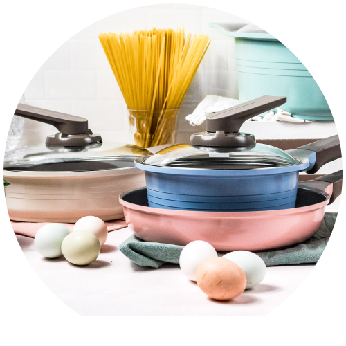 Foto del catálogo cocina