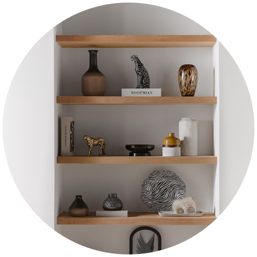 Foto del catálogo decoración