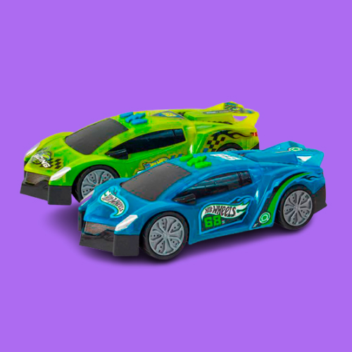 Foto del catálogo hot wheels