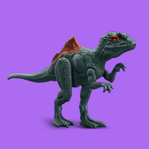 Foto del catálogo Jurassic World