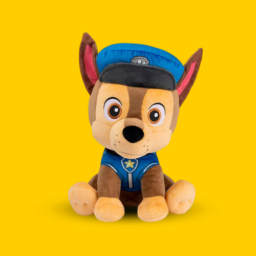 Foto del catálogo paw patrol