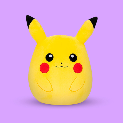 Foto del catálogo pokémon