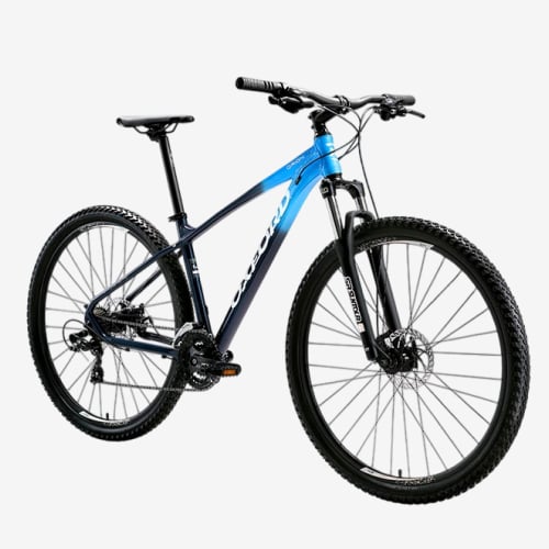 Foto del catálogo bicicletas
