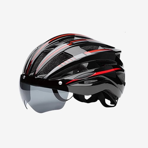 Foto del catálogo accesorios bicicletas