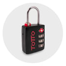 Foto del catálogo Accesorios de viaje