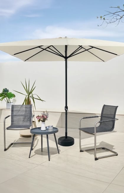 accesorios de terraza