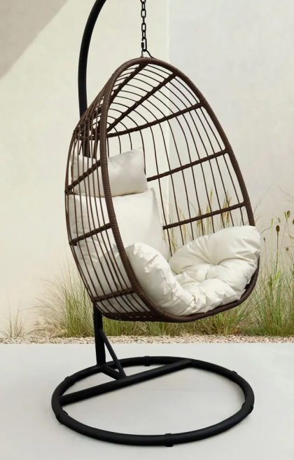 muebles de terraza
