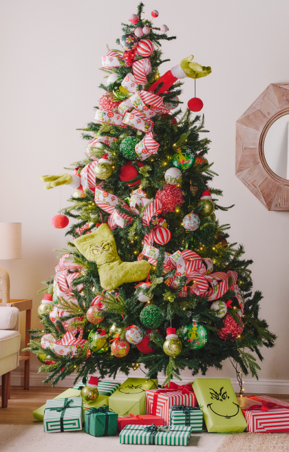 Foto del catálogo navidad personajes