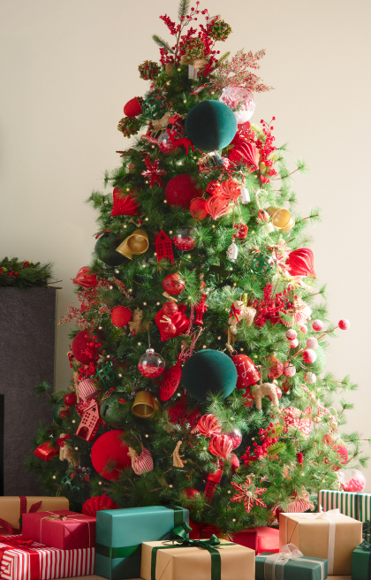 Foto del catálogo traditional xmas
