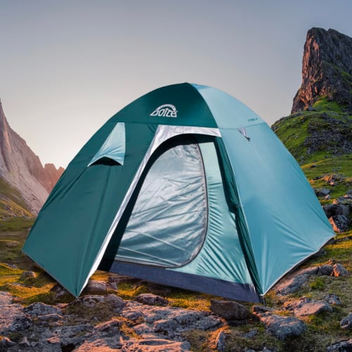 Foto del catálogo carpas