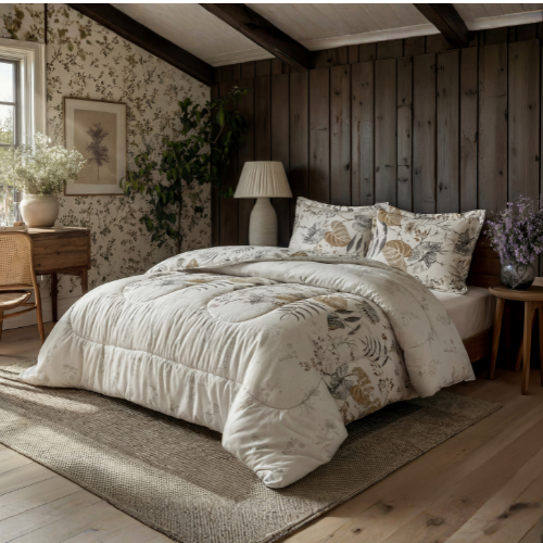 Foto del catálogo ropa de cama