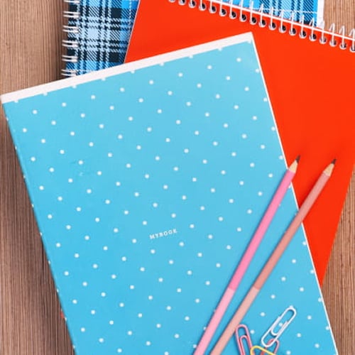 Foto del catálogo cuadernos