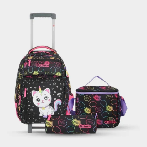 Foto del catálogo mochilas infantiles