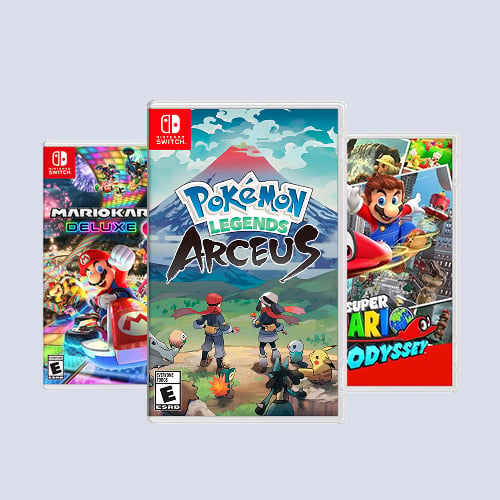 Foto del catálogo JUEGOS Ver todo