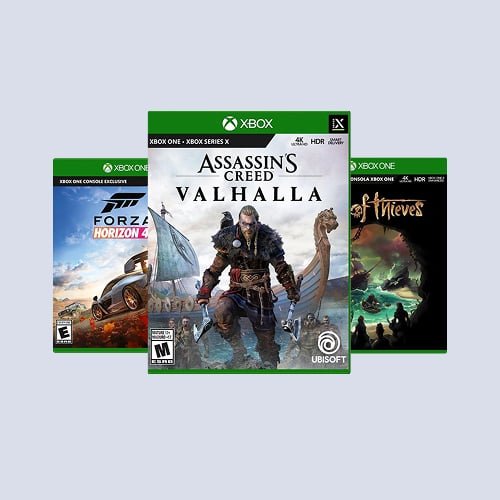Foto del catálogo JUEGOS Ver todo