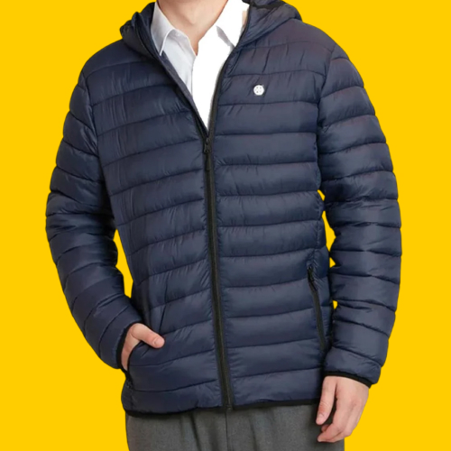 Foto del catálogo chaquetas y parkas