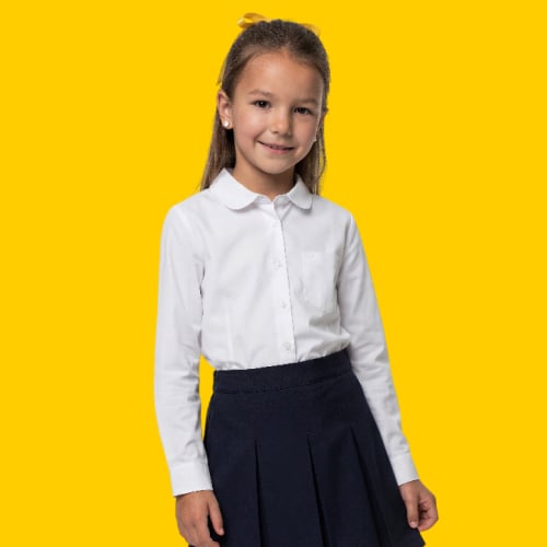 Foto del catálogo uniformes escolares