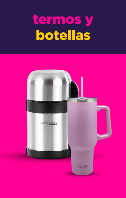 Foto del catálogo Termos y Colaciones
