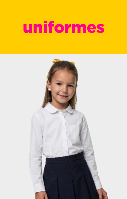 Foto del catálogo Uniformes