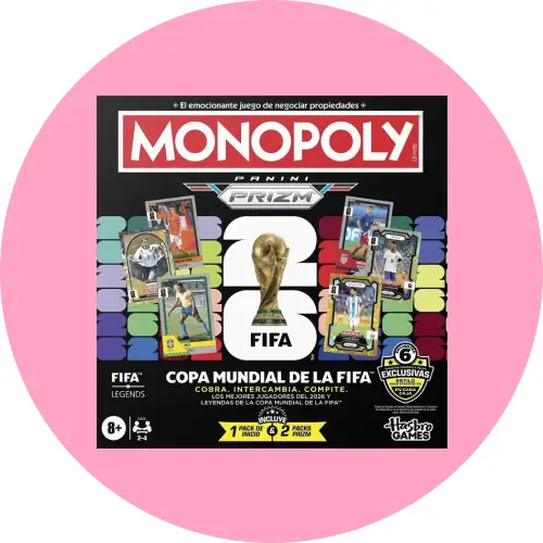Juegos de mesa