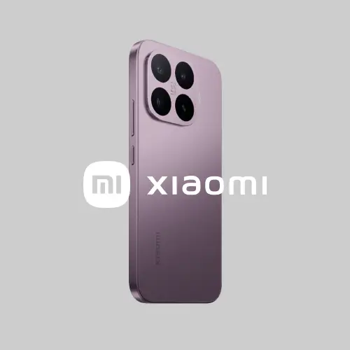 Foto del catálogo Xiaomi