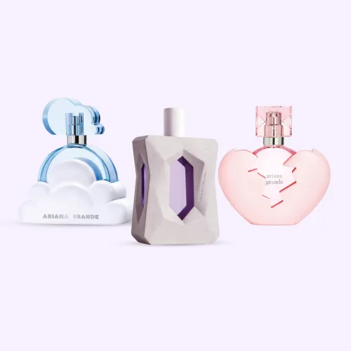 Foto del catálogo Ariana Grande