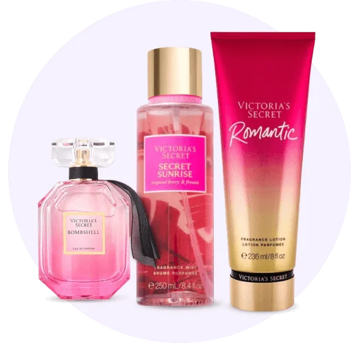 Foto del catálogo Victoria's Secret