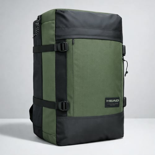 Foto del catálogo bolsos y maletas