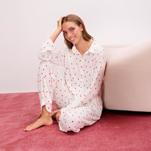Foto del catálogo pijamas
