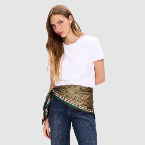 Foto del catálogo moda