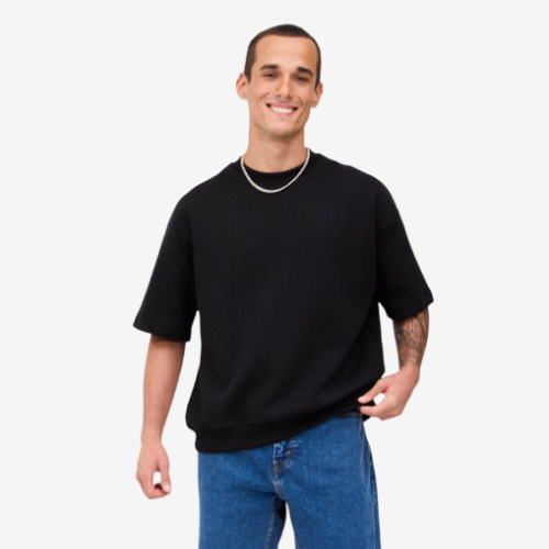Foto del catálogo vestuario hombre