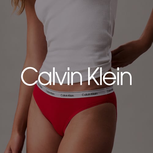 Foto del catálogo Calvin Klein