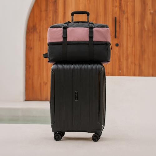 Foto del catálogo Maletas y Mochilas de Viaje