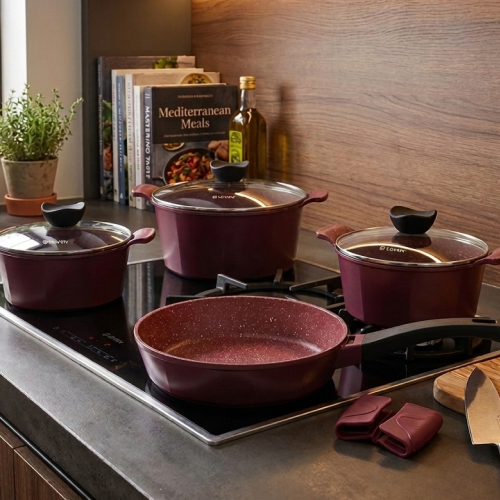 Foto del catálogo Menaje Mesa y Cocina