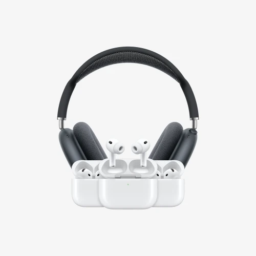 Foto del catálogo Accesorios
