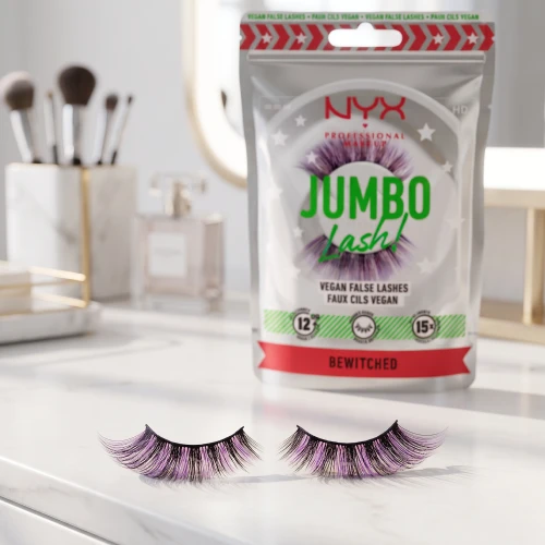 Foto del catálogo maquillaje