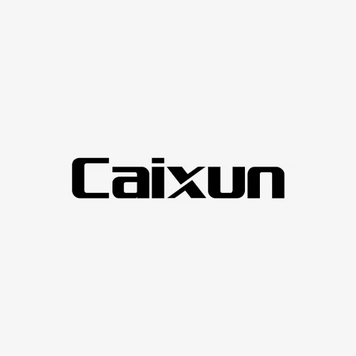 Foto del catálogo Caixun
