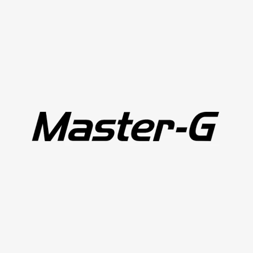 Foto del catálogo Master G