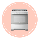 Foto del catálogo cocina a gas