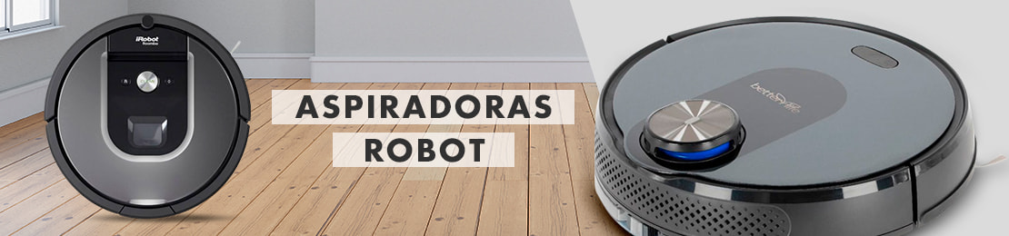 Robot Limpia Vidrios, Robot Aspirador y más | Ripley.com