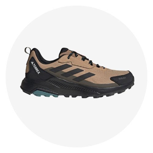 zapatillas outdoors
